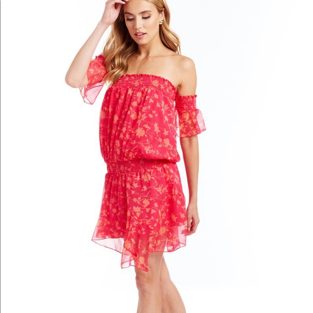 Amanda Uprichard Arielladress size small